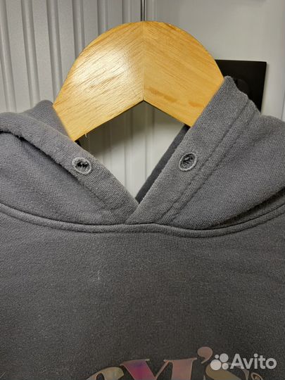 Худи levis