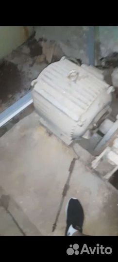 Электродвинатель