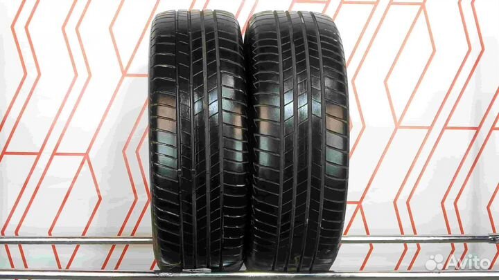 Bridgestone Turanza T005 235/60 R17