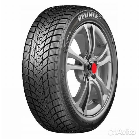 Delinte Winter WD1 215/65 R16 98H