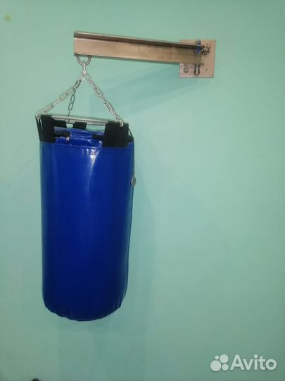 Боксерская груша