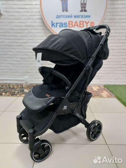 Прогулочная коляска babalo future 2023