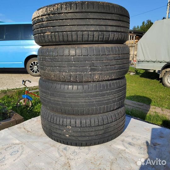 Nokian Tyres Hakka Green 2 175/65 R14