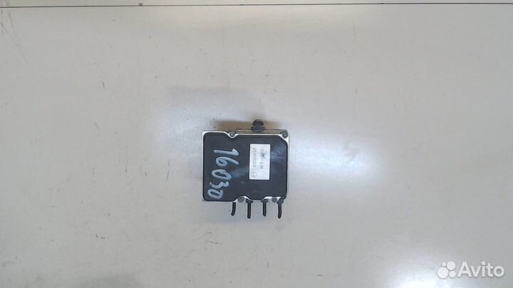 Блок абс, насос Audi A6 (C6), 2009