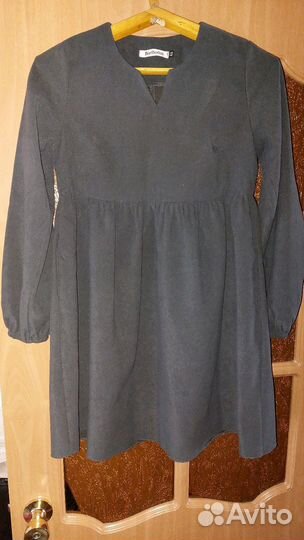 Платье 44