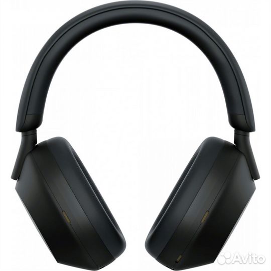 Наушники Sony WH-1000XM5 Black(EU)