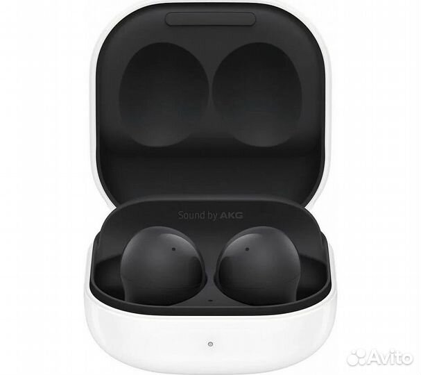 Наушники Samsung Galaxy Buds 2, черный