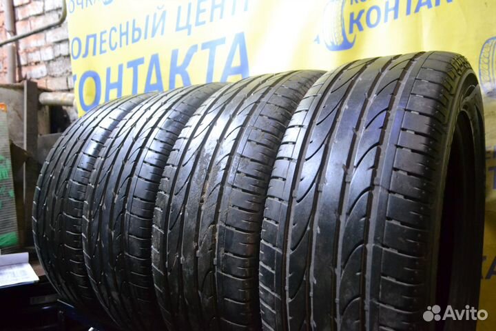 Bridgestone Dueler H/P Sport 235/55 R17