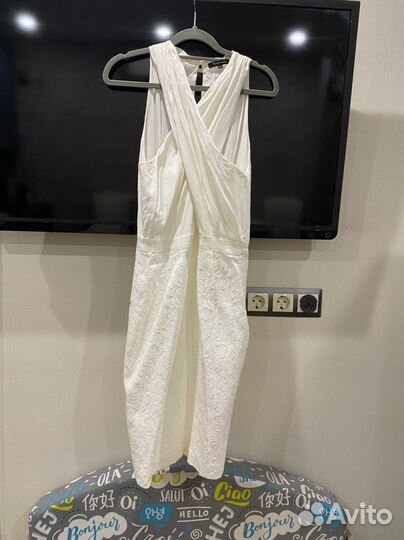 Платье Tara jarmon оригинал