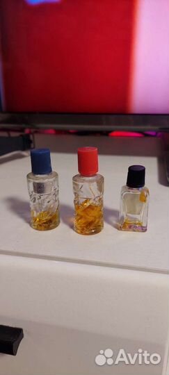 Предметы времен СССР