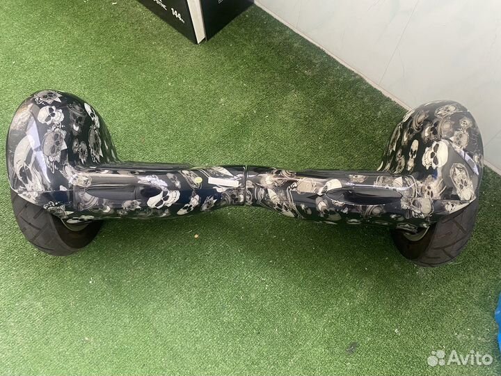 Гироскутер бу