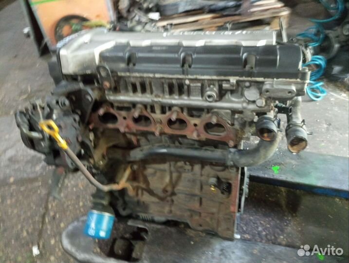 Двигатель G4GC, 2.0л, Hyundai, Kia