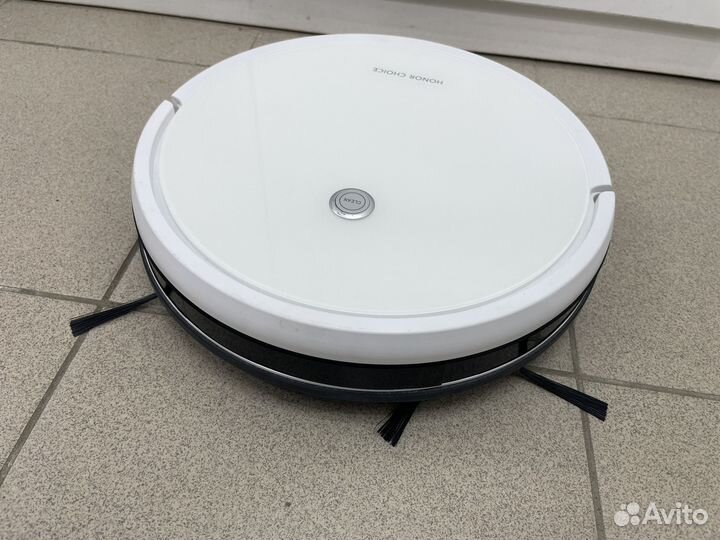 Робот пылесос Honor Choice Hor-001