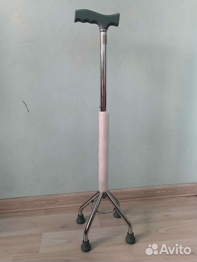 Новые Костыли и трости фирмы B.well