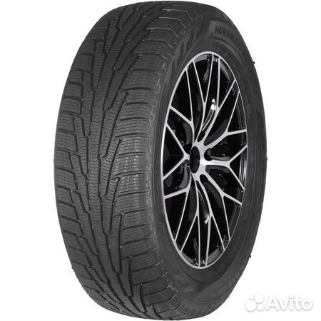 Ikon Tyres Nordman RS2 SUV 265/65 R17 116R