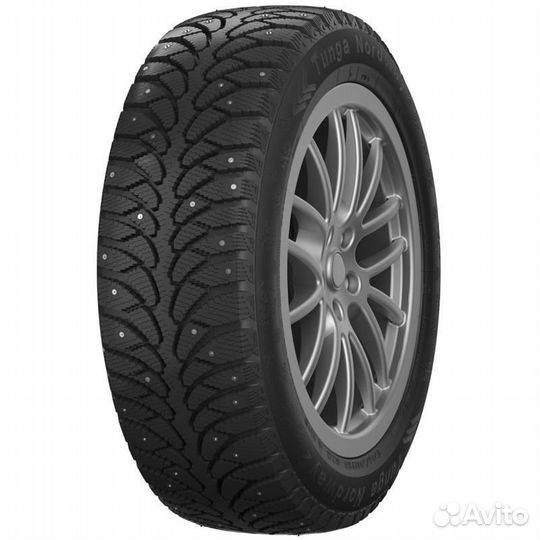 Tunga Nordway 2 205/65 R15 94