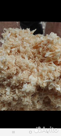 Продаю В мешках опилки для грызунов И не только