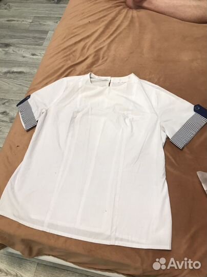 Спецодежда для работников кухни