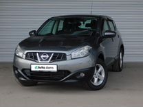 Nissan Qashqai 2.0 CVT, 2012, 186 587 км, с пробегом, цена 1 290 000 руб.