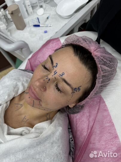 Косметолог