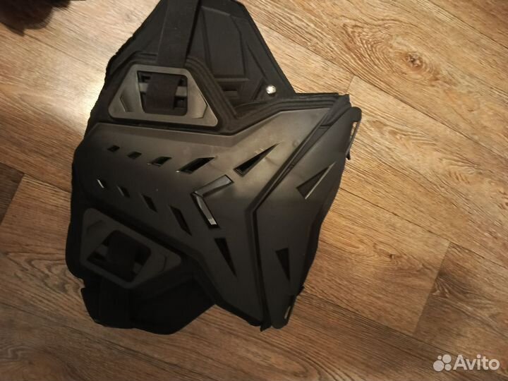 Мото вело черепаха