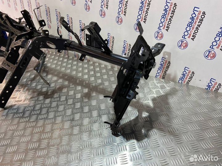 Усилитель торпедо Haval F7