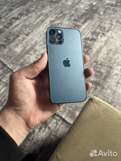iPhone 12 Pro, 256 ГБ