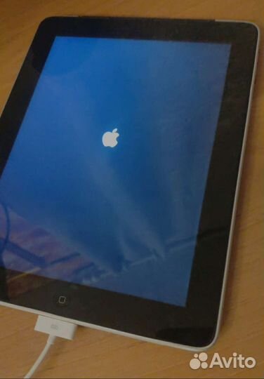 iPad a1337