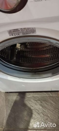 Стиральная машина бу lg 4кг