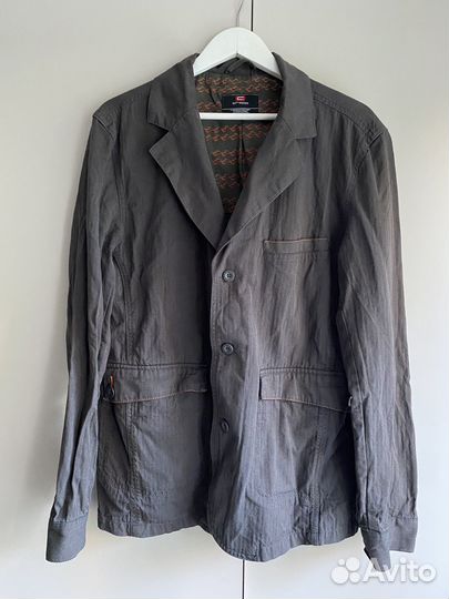 Пиджак мужской cropp