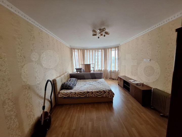 2-к. квартира, 73,6 м², 7/17 эт.