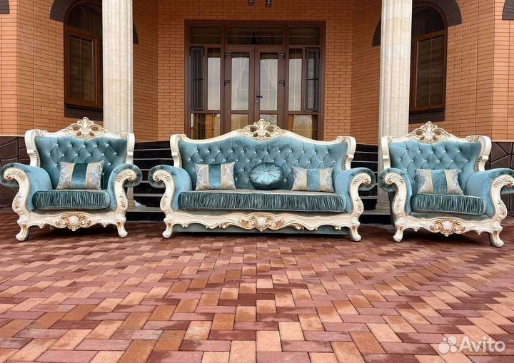 Диван в дом