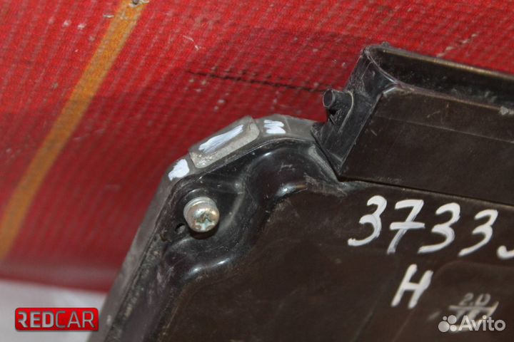 Блок управления фары левой Toyota Rav 4 V (19)