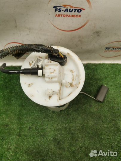 Топливный насос Ford Kuga 2 1.5L M9MD ecoboost