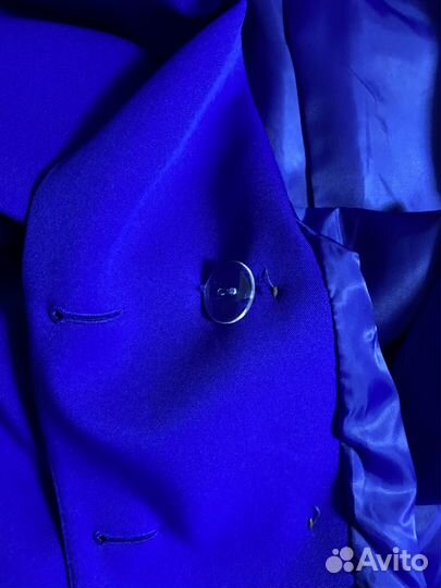 Брючный костюм женский