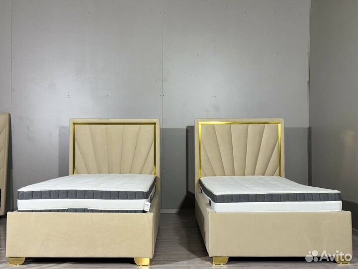 Кровать «Восход»