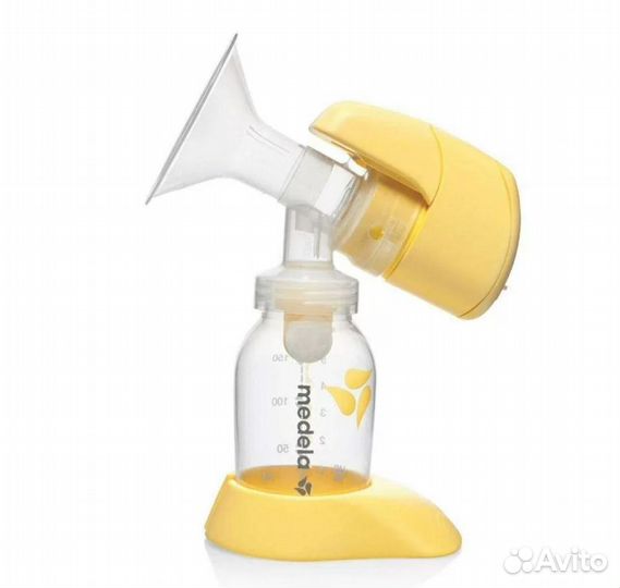 Молоотсос электрический Medela