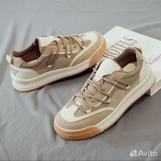 Кроссовки мужские