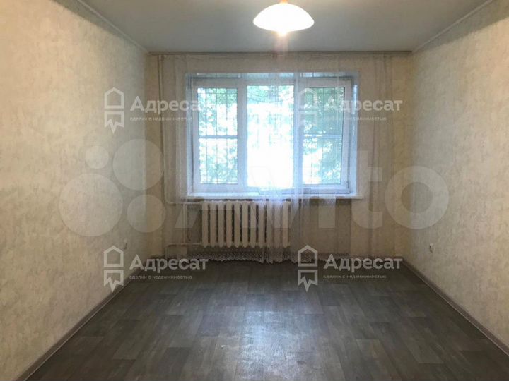 1-к. квартира, 30,5 м², 1/5 эт.