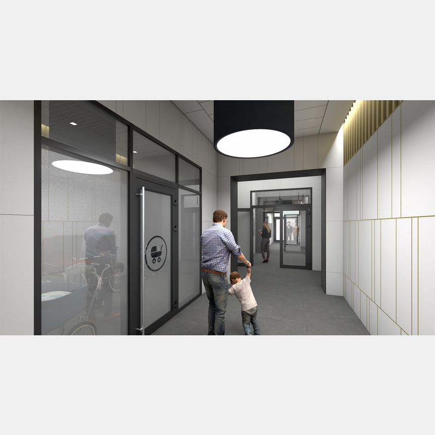 Квартира-студия, 31,6 м², 16/18 эт.