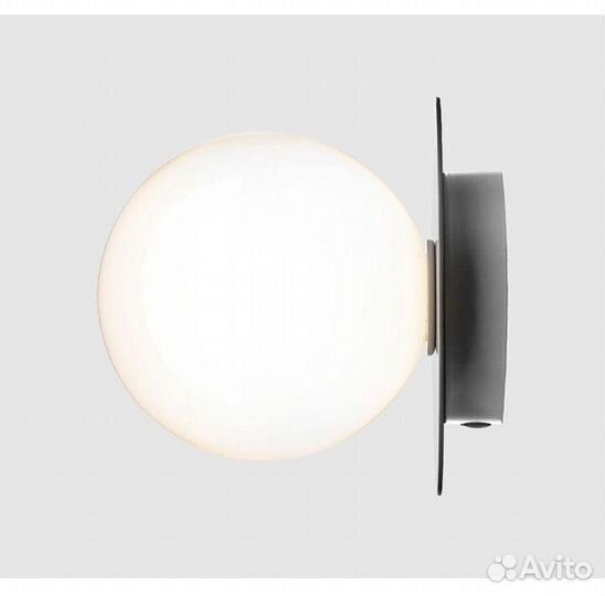 Настенный светильник Moderli Covey V2059-W