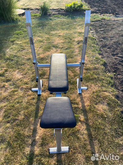 Силовой тренажер