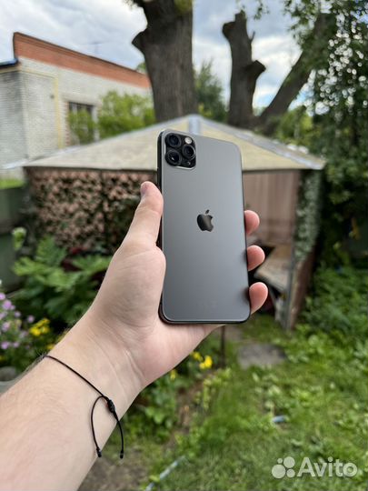 iPhone 11 Pro Max, 256 ГБ