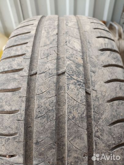 Michelin Energy Saver 205/55 R16