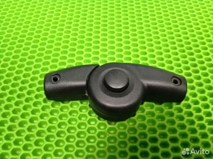 Механизм регулировки ручки на коляску Inglesina