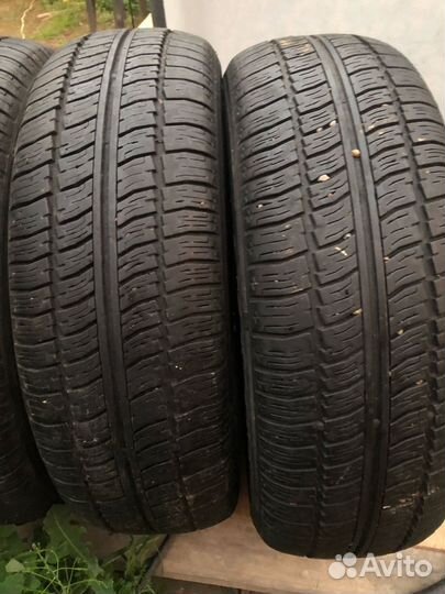 КАМА Кама-217 175/65 R14