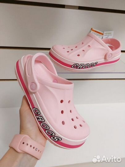 Crocs сабо 36 37 38 39 40