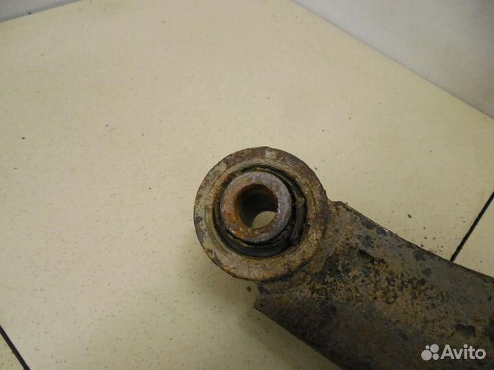 Рычаг задний нижний X-Trail (T31) 2007-2014