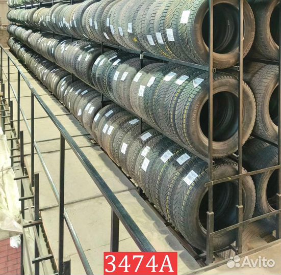 Hankook Winter I'Pike RS W419 225/60 R17 97P