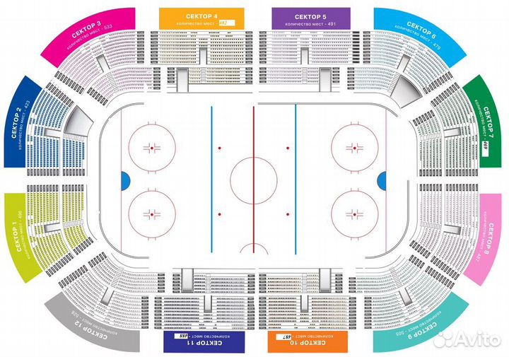Билет на хоккей сегодня хк Лада -хк Авангард